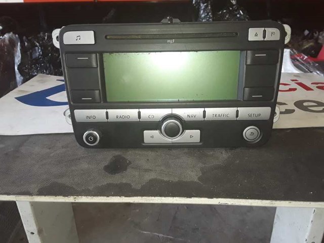 1K0035191D VAG