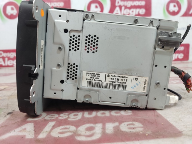 1K0035191E VAG