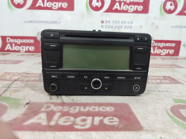 1K0035191E VAG