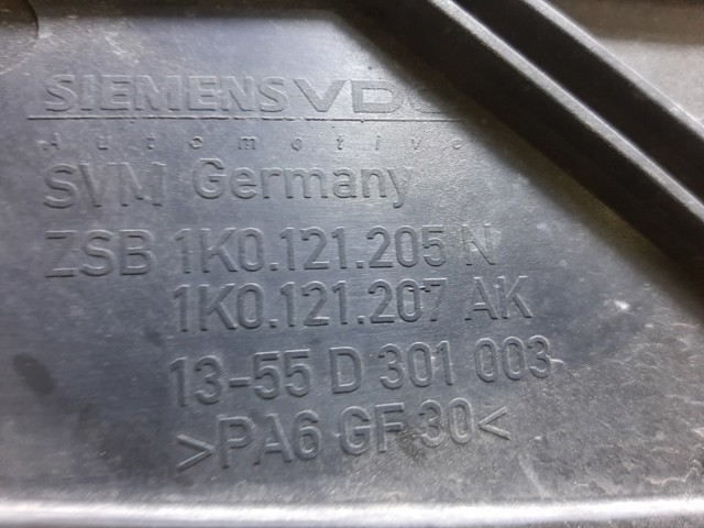 1K0121205N VAG