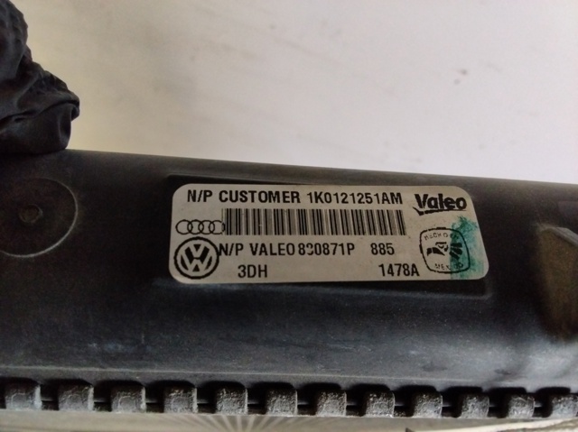 1K0121251AM VAG