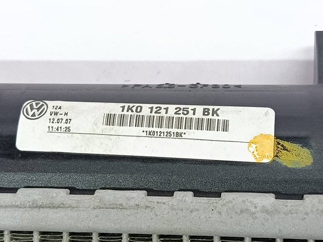 1K0121251BK VAG