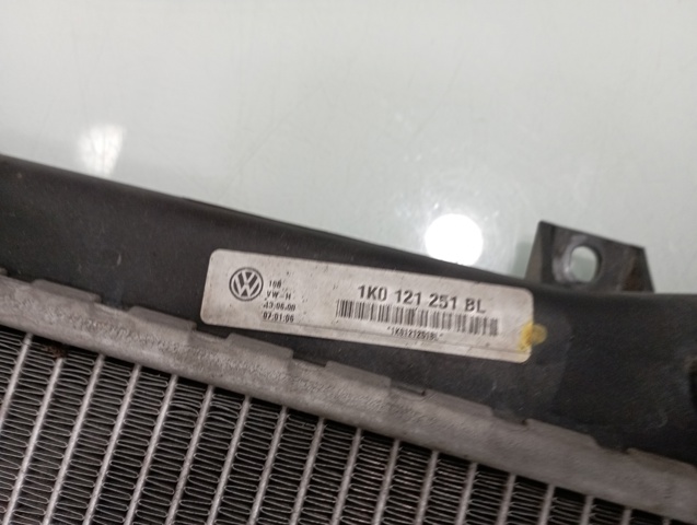 1K0121251BL VAG