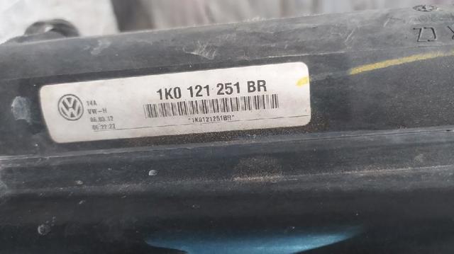 1K0121251BR VAG