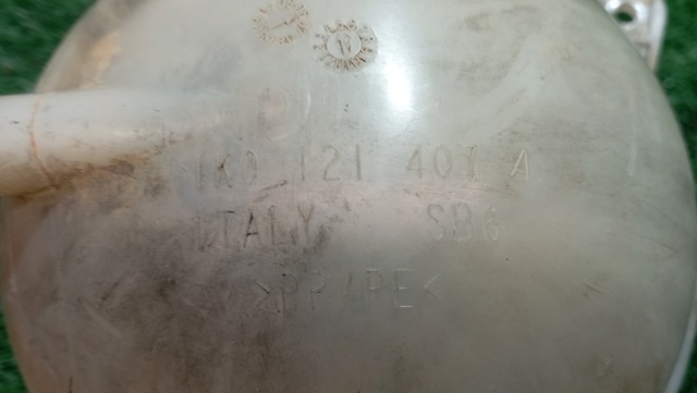 1K0121407 VAG