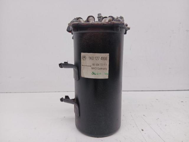 Filtro de combustível 1K0127400B VAG