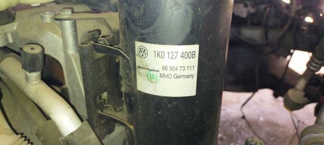 1K0127400B VAG