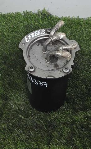 Caixa de filtro de combustível para Seat Leon 1P1