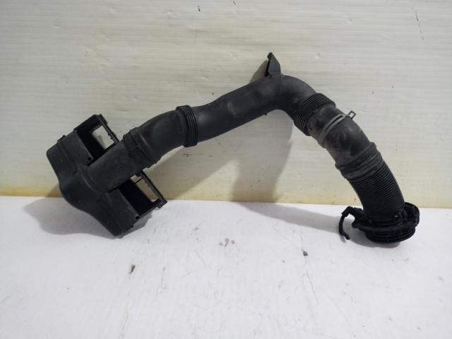 Cano derivado de ar, entrada no ressonador 1K0129618AJ VAG