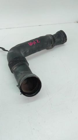 Cano derivado de ar, entrada no ressonador 1K0129618AJ VAG