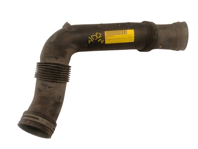 Cano derivado de ar, entrada no ressonador 1K0129618AJ VAG
