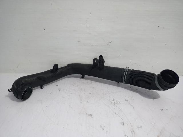Cano derivado de ar, entrada na turbina (supercompressão) 1K0129654AD VAG