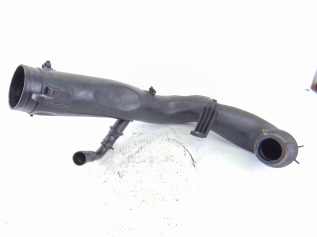 Cano derivado de ar, entrada na turbina (supercompressão) 1K0129654AJ VAG
