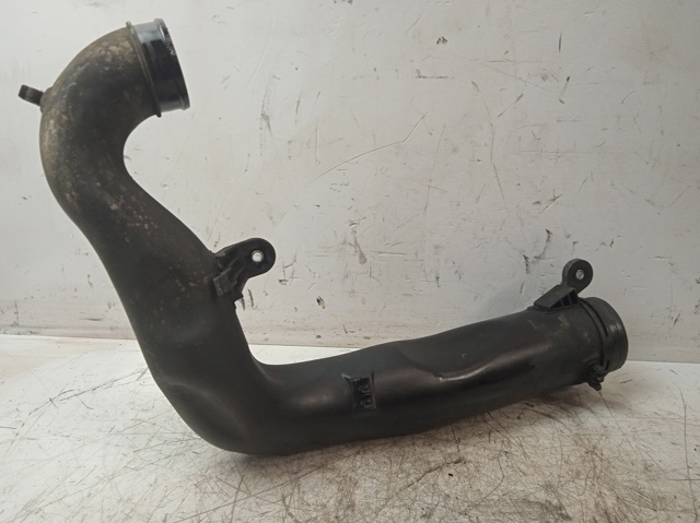 Cano derivado de ar, entrada na turbina (supercompressão) 1K0129654AJ VAG