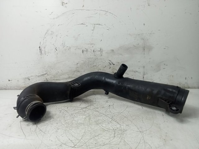 Cano derivado de ar, entrada na turbina (supercompressão) 1K0129654AJ VAG