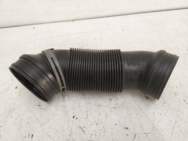 Cano derivado de ar, saída de filtro de ar 1K0129684L VAG