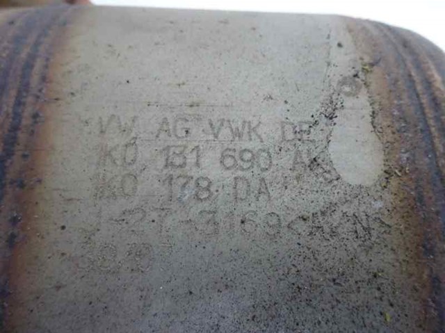 1K0131690AK VAG