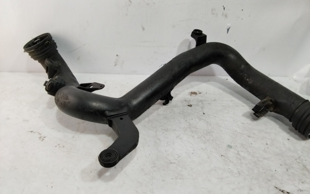 Mangueira (cano derivado) de intercooler 1K0145762 VAG