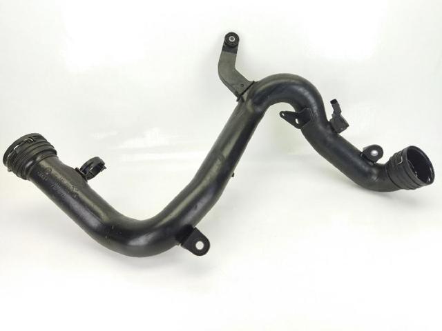 Mangueira (cano derivado) de intercooler 1K0145762 VAG