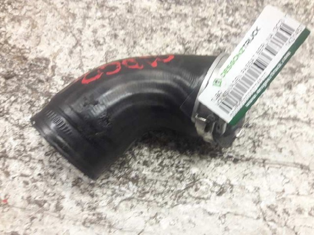 Mangueira (cano derivado) de intercooler 1K0145762 VAG
