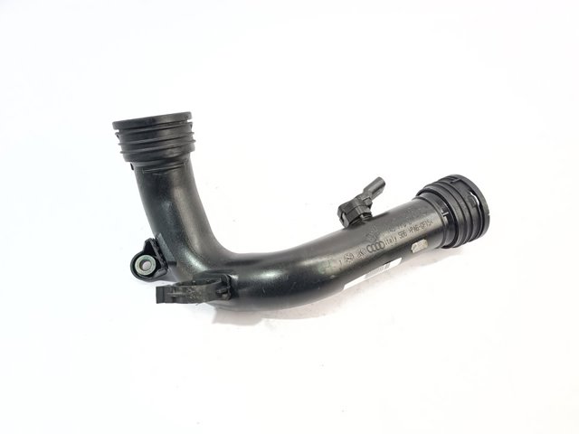 Mangueira (cano derivado) de intercooler 1K0145762 VAG