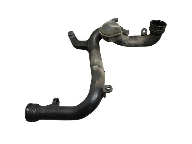 Mangueira (cano derivado) de intercooler 1K0145762 VAG