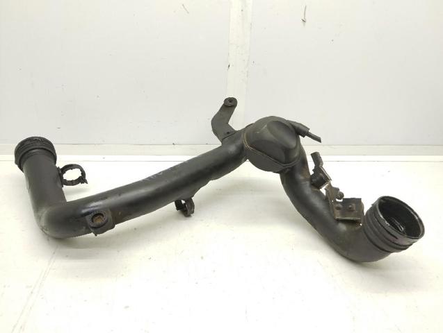 Mangueira (cano derivado) de intercooler 1K0145762 VAG