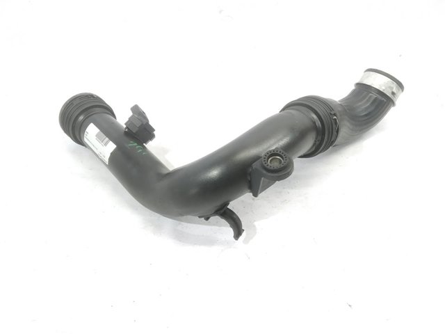 Mangueira (cano derivado) de intercooler 1K0145762 VAG