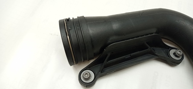 Mangueira (cano derivado) de intercooler 1K0145762CK VAG
