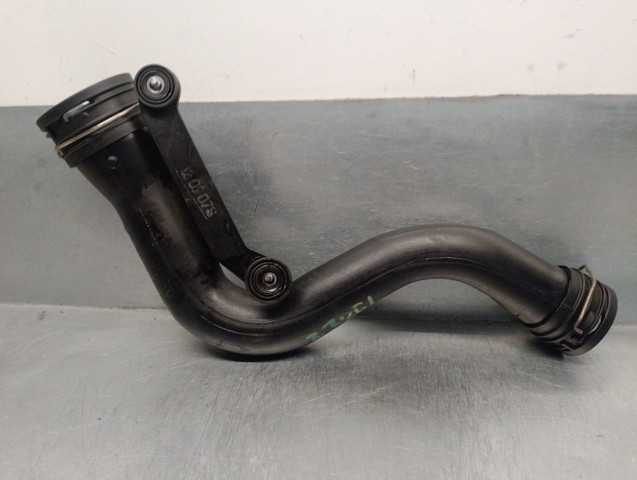 Mangueira (cano derivado) de intercooler 1K0145762CK VAG