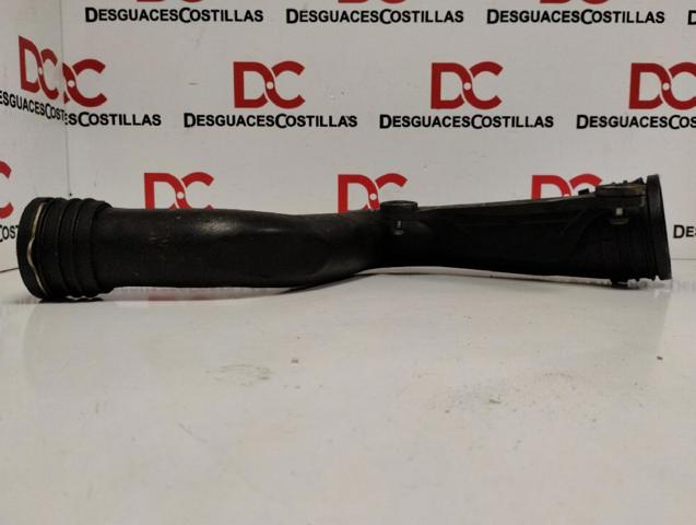 Mangueira (cano derivado) de intercooler 1K0145762CK VAG