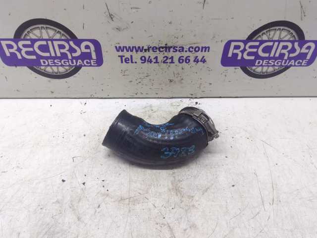 Mangueira (cano derivado) de intercooler 1K0145762EL VAG