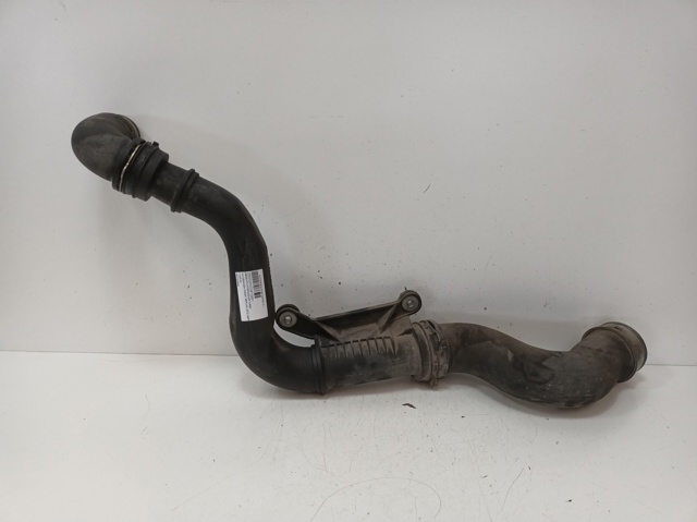 Mangueira (cano derivado) de intercooler 1K0145762S VAG