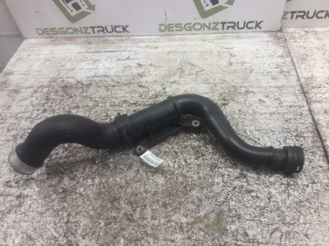 Mangueira (cano derivado) de intercooler 1K0145762S VAG
