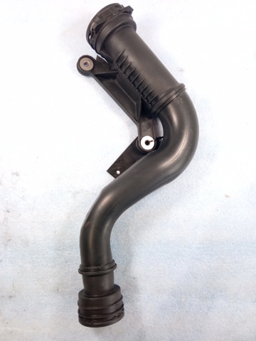 Mangueira (cano derivado) de intercooler 1K0145762S VAG