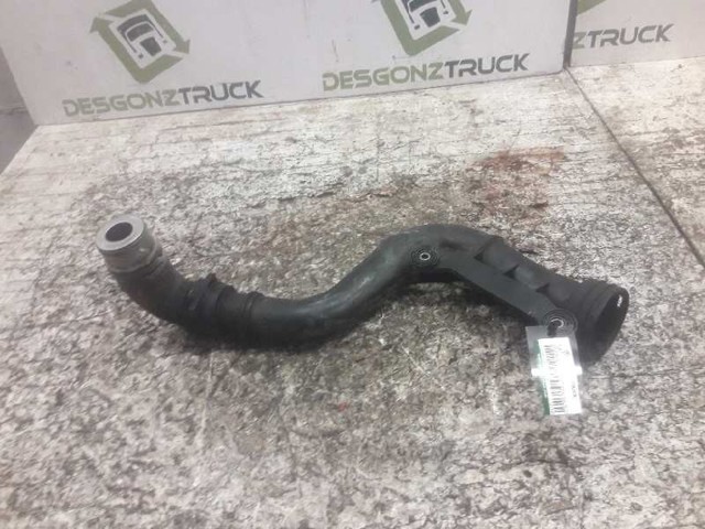 Mangueira (cano derivado) de intercooler 1K0145762S VAG