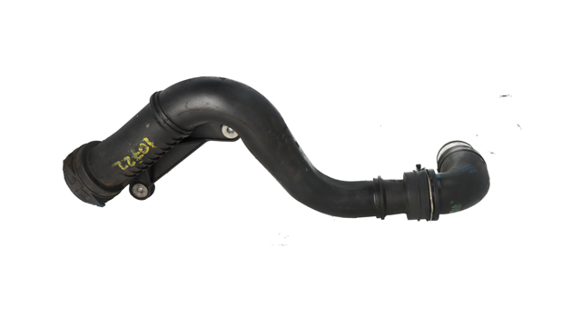 Mangueira (cano derivado) de intercooler 1K0145762S VAG