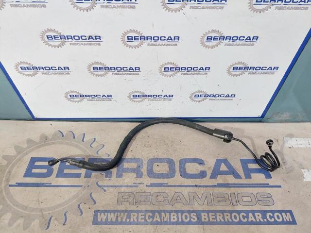 Mangueira (cano derivado) de intercooler 1K0145770AE VAG