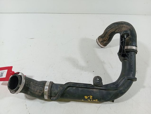 Mangueira (cano derivado) de intercooler 1K0145770AE VAG