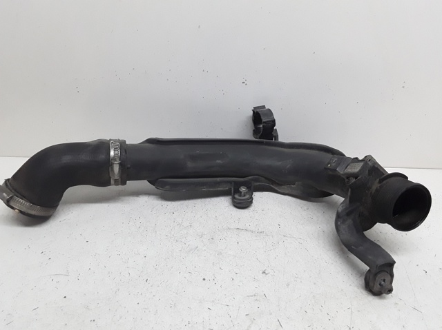 Mangueira (cano derivado) de intercooler 1K0145770AE VAG