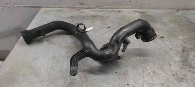 Mangueira (cano derivado) de intercooler 1K0145770B VAG