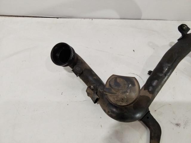 Mangueira (cano derivado) de intercooler 1K0145770B VAG