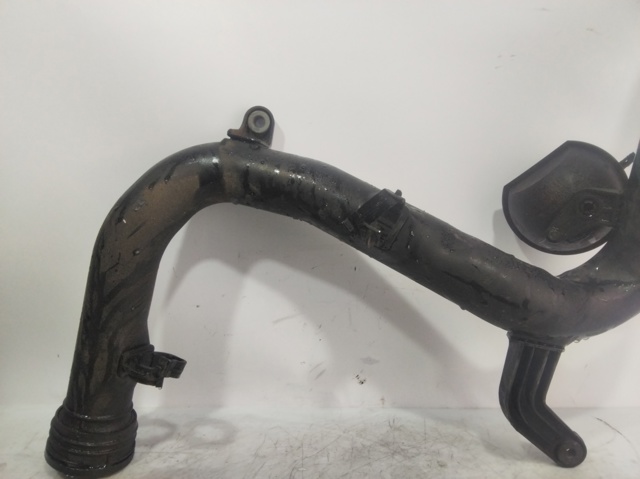 Mangueira (cano derivado) de intercooler 1K0145770B VAG