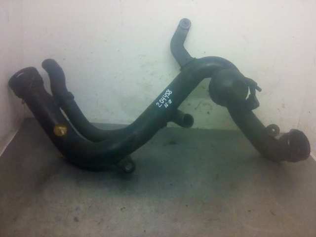 Mangueira (cano derivado) de intercooler 1K0145770B VAG