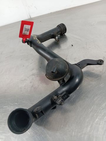 Mangueira (cano derivado) de intercooler 1K0145770B VAG
