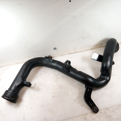 Mangueira (cano derivado) de intercooler 1K0145770B VAG