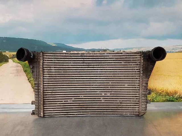 Radiador de intercooler 1K0145803A VAG
