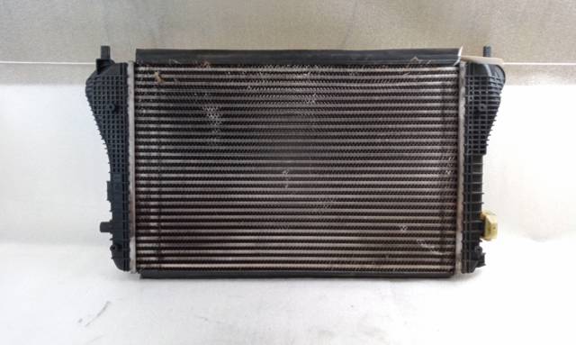 Radiador de intercooler 1K0145803AF VAG