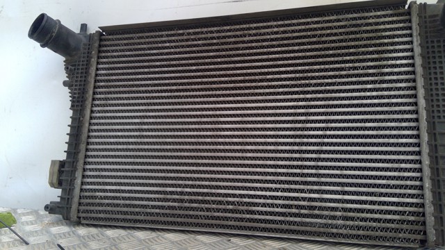 Radiador de intercooler 1K0145803CA VAG