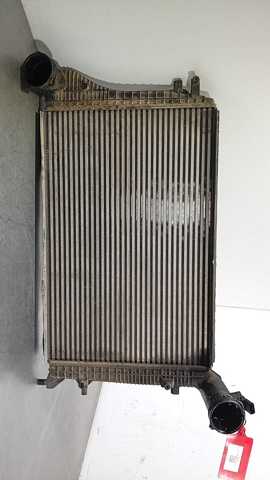 Radiador de intercooler 1K0145803H VAG